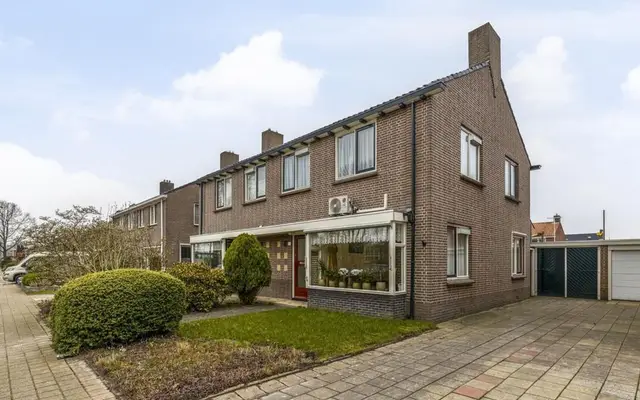 Foto van Rondweg-West 144, Dokkum