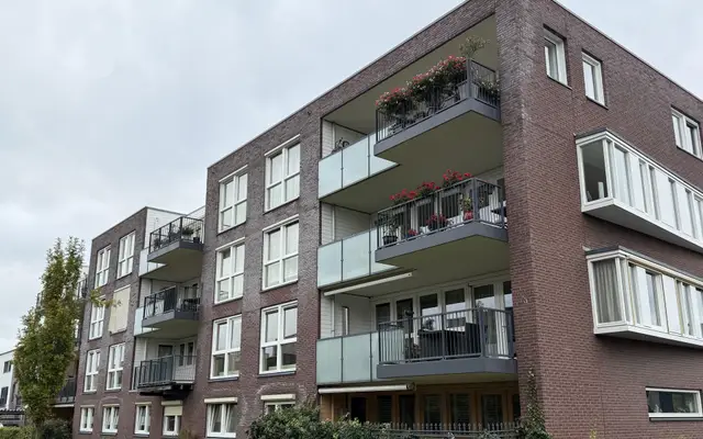 Foto van Hogerhoeve 7, Nieuwegein