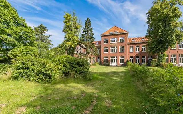 Foto van Groenelaantje 35 d, Verkoopadviesgesprek aanvragen