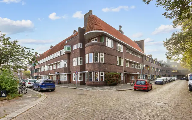 Foto van Korreweg 67, Groningen