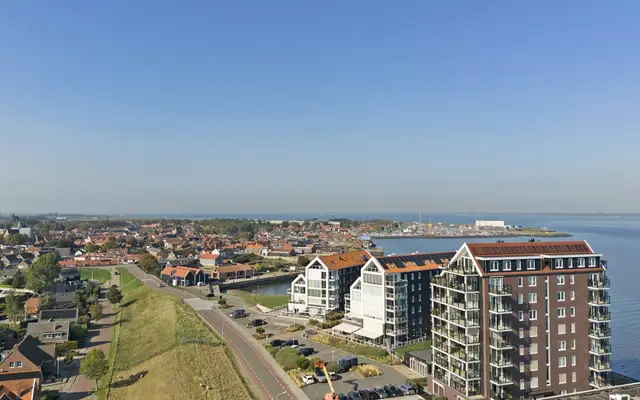 Foto van De Zaete 39, Yerseke