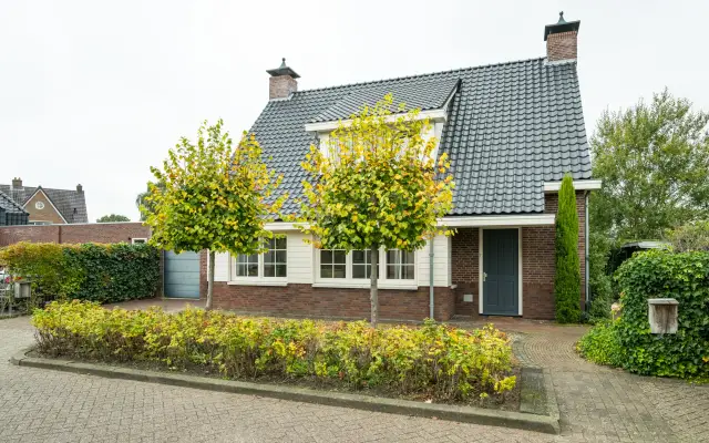 Foto van Freule van Dorthstraat 70, Winterswijk