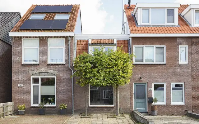 Foto van Venneperweg 1165, Beinsdorp