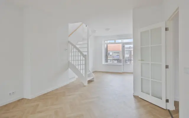 Foto van Appartement te koop Paulus Potterlaan 76, Rijswijk