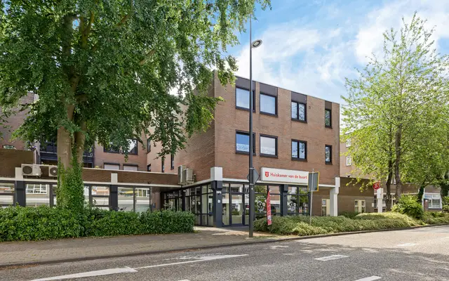 Foto van Van Schaikweg 58, Emmen