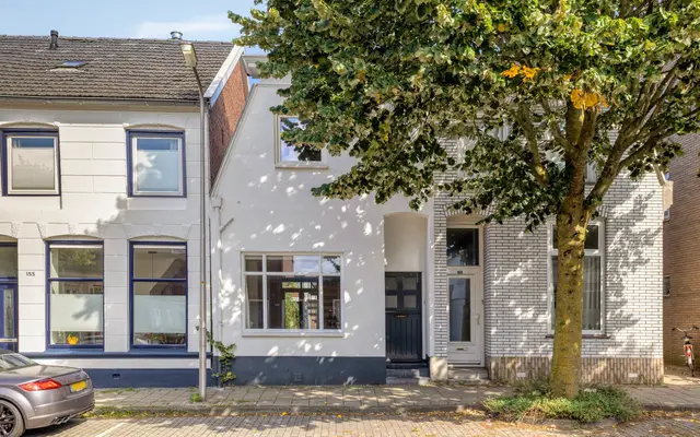 Foto van Brinkstraat 157, Enschede
