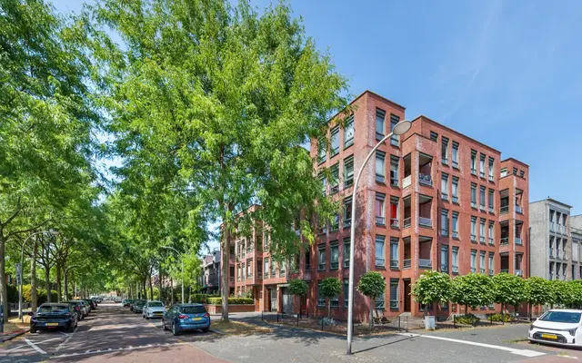 Foto van Zilvermeeuwlaan 10, 's-Gravenhage