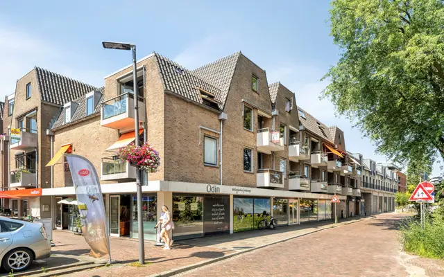 Foto van Sir Winston Churchillweg 29, Voorschoten