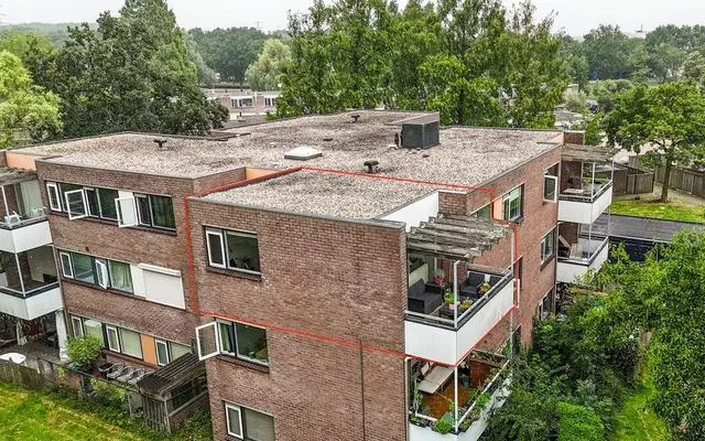 Foto van Tolhuis 7867, Nijmegen
