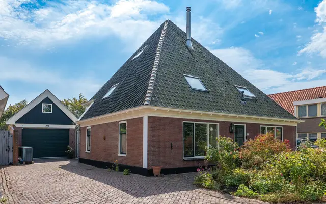 Foto van Scharwoude 34 A, Scharwoude