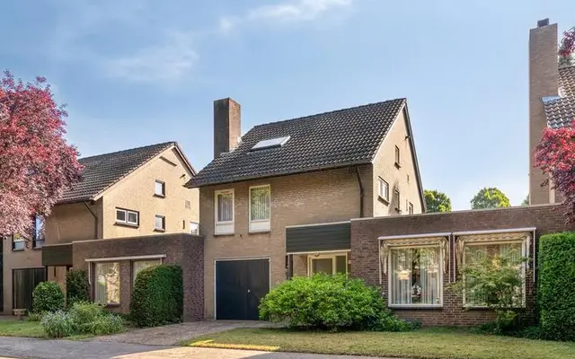 Foto van Midakkers 19, Eersel