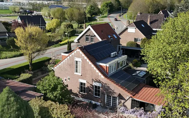 Foto van Lagendijk 291, RIDDERKERK