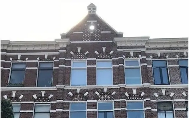 Foto van Baronielaan 15, Breda