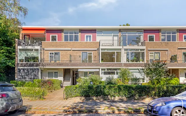 Foto van Laaressingel 33, Enschede