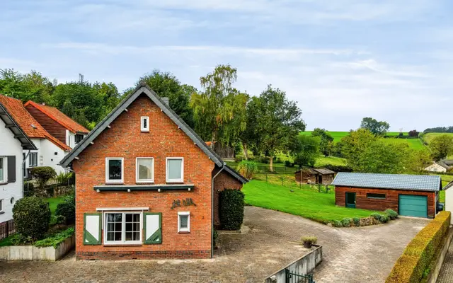 Foto van Boeienstraat 2, Epen