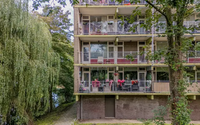 Foto van Oostervenne 314, Purmerend