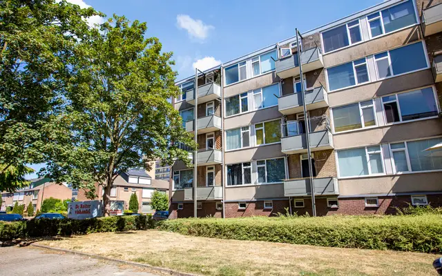 Foto van Nicolaas Maesstraat 86, Maarssen