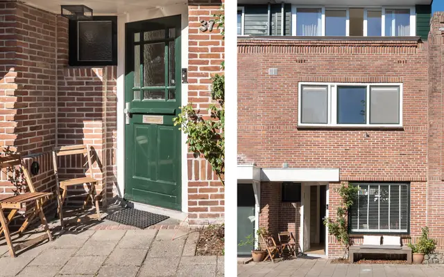 Foto van Archipelstraat 37, 