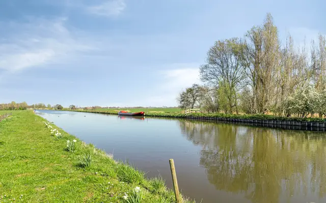 Foto van Zijdekade 1, Schipluiden
