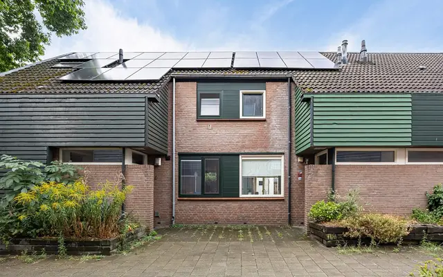 Foto van Rompertcentrum 34, 's-Hertogenbosch