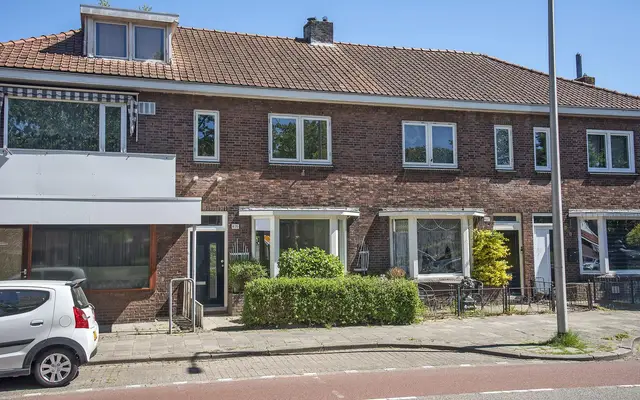 Foto van Burgemeester Van Veenlaan 635, Enschede