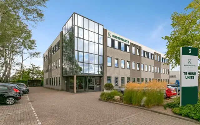 Foto van Klompenmakerstraat 3 5, Ridderkerk