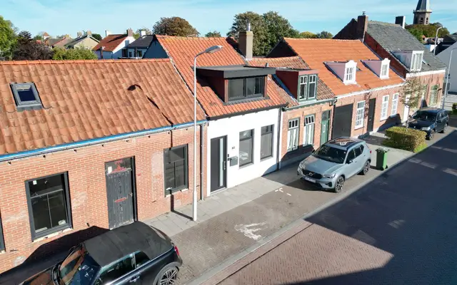 Foto van Brouwerijstraat 16, Groede
