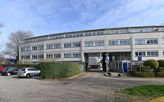 Foto van Ir. van der Sluijsplantsoen 49, 's-Gravenhage