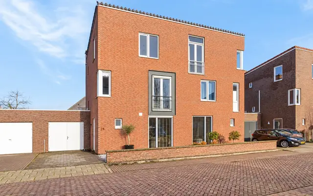 Foto van Vleutloop 25, Heesch