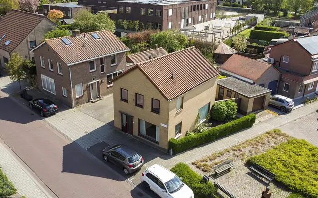 Foto van Burchtstraat 15, Aardenburg