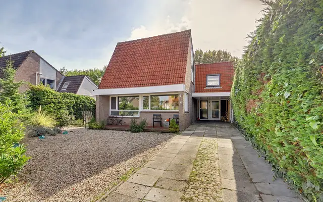 Foto van Korenbloemstraat 20, Scharendijke