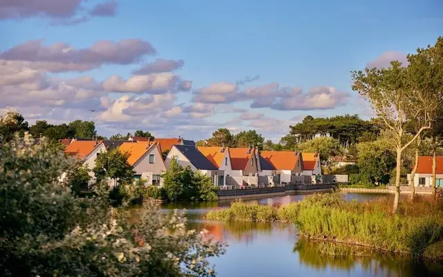 Foto van Vondellaan 60 418, Zandvoort