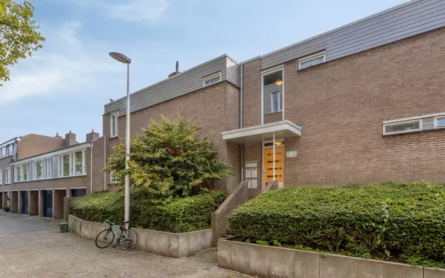 Foto van Kasteel Elderenstraat 27 A, Maastricht