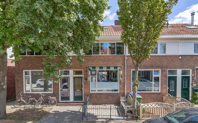 Foto van Jonge Arnoldusstraat 41, Zaandam