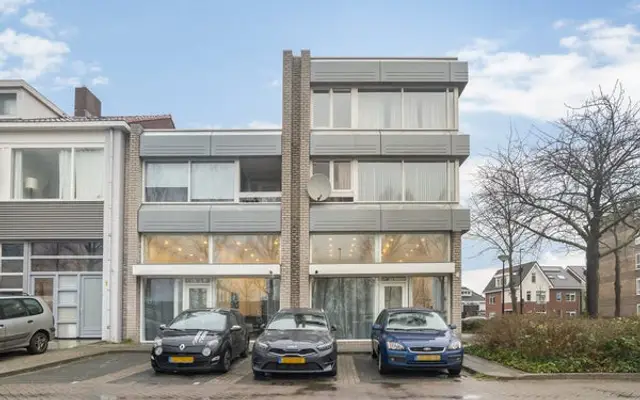 Foto van Spoorsingel 26 C, Beverwijk