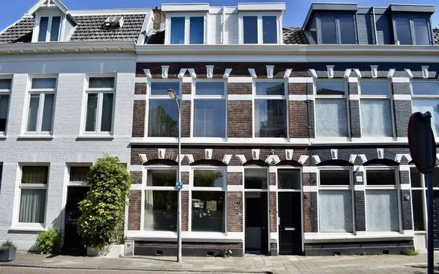 Foto van Leidseplein 8 zw, Haarlem