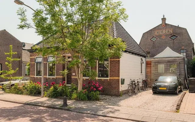 Foto van van Beekstraat 36, Landsmeer