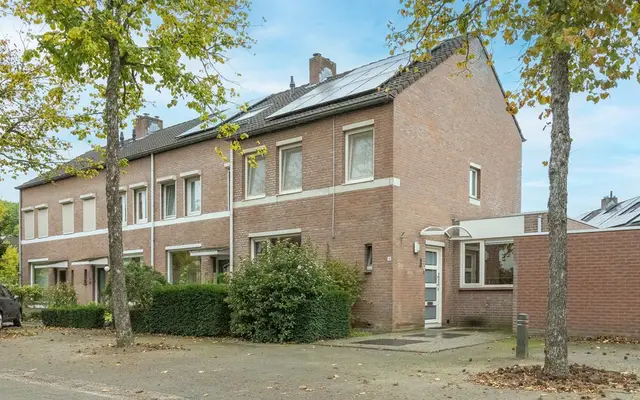 Foto van Kiezel 18, Oss