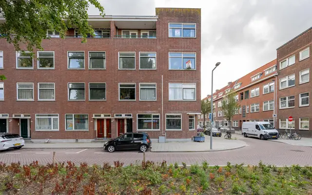Foto van Mijnsherenplein 25B 02, Rotterdam