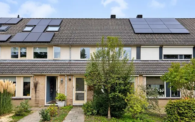 Foto van Dubloen 84, Hoorn