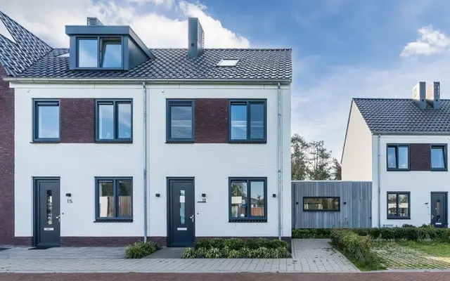 Foto van Ten Einde 17, Reusel