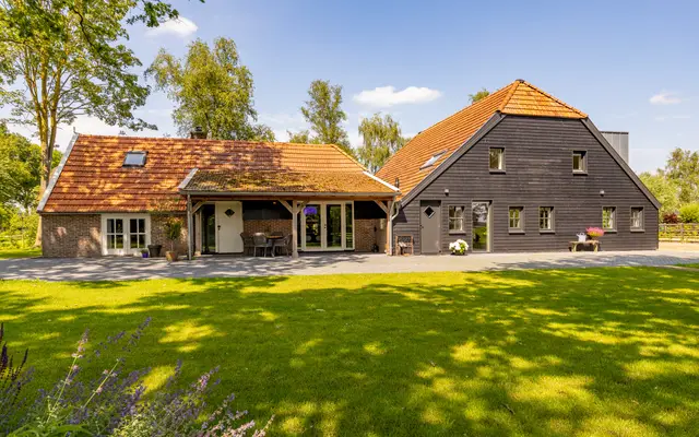 Foto van Burgemeester Jansstraat 23 a, Kerkenveld