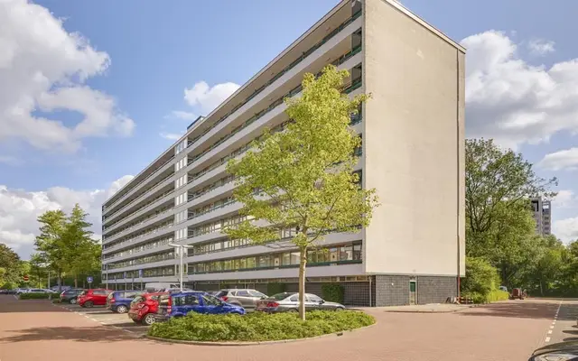 Foto van Tiengemeten 163, Amstelveen