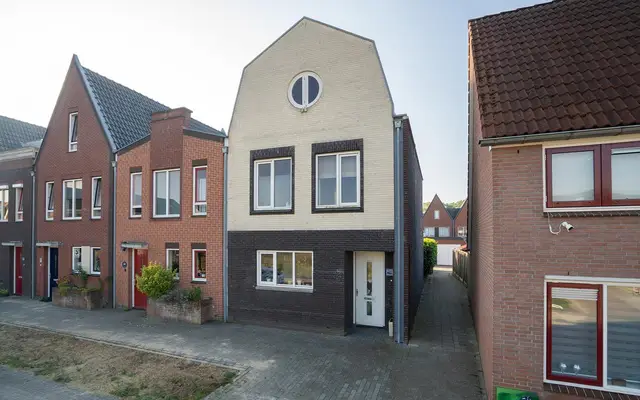 Foto van Laaresstraat 22, Enschede