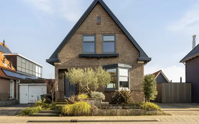 Foto van Plantage 27, 