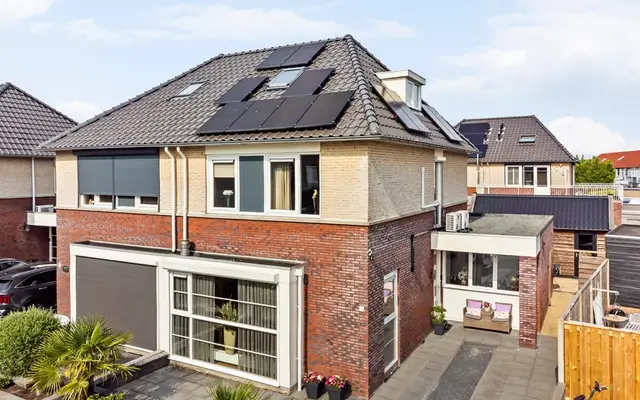 Foto van Bolder 2, Urk