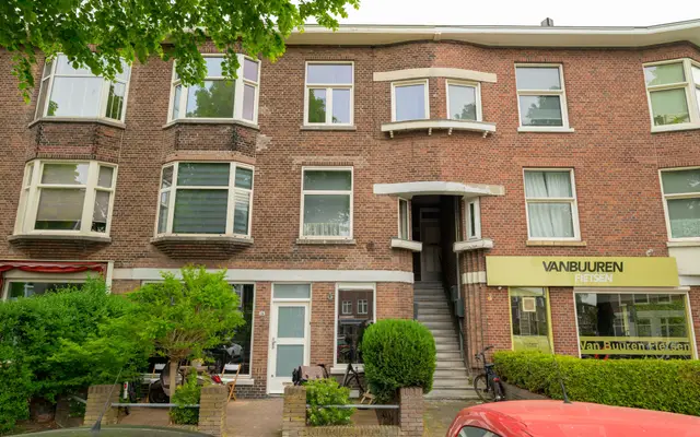Foto van Van de Wateringelaan 212, Voorburg