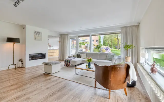 Foto van Jo Imminkstraat 9, Castricum