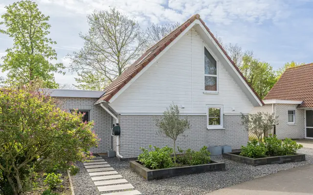Foto van Plan Herkingen West 43, Herkingen