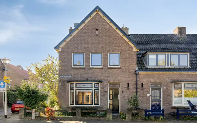 Foto van Slindewaterstraat 60, 